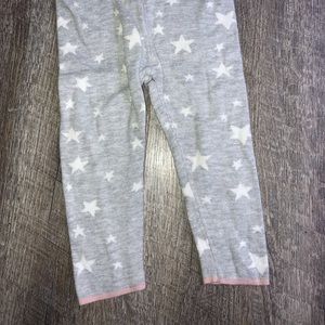 H&M infant girl leggings